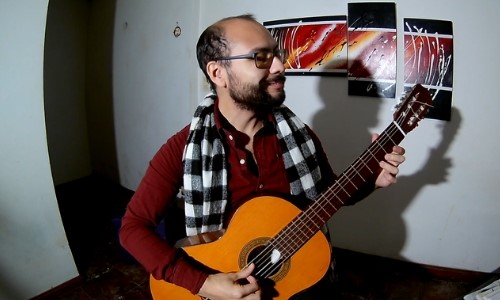 Eduardo Uriel