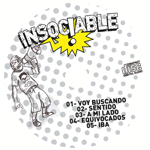 Voy Buscando