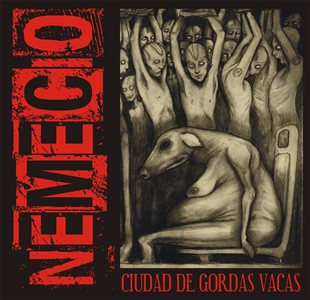CIUDAD DE GORDAS VACAS