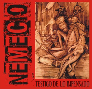 TESTIGO DE LO IMPENSADO