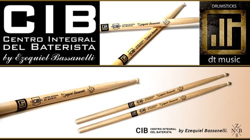 Centro Integral del Baterista