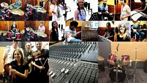 Taller de Musica La Brujula
