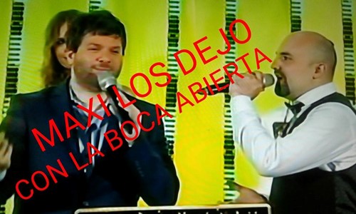 MIS JILGERILLOS