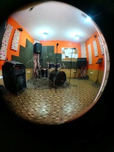 Sala De Ensayo A