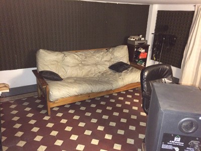 KIernan records