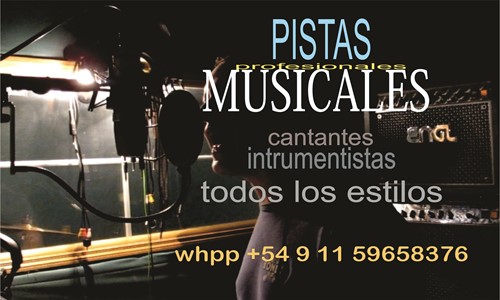 Pistas