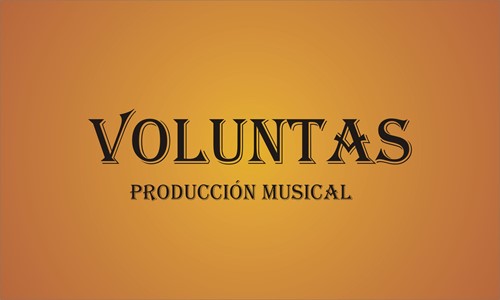 Producción musical
