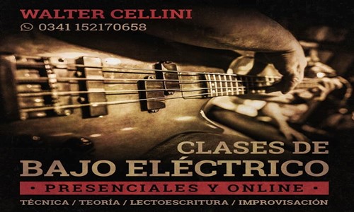 Walter Cellini