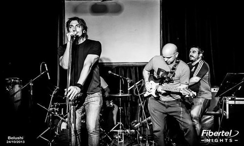 Clases de Guitarrra  Zona Recoleta