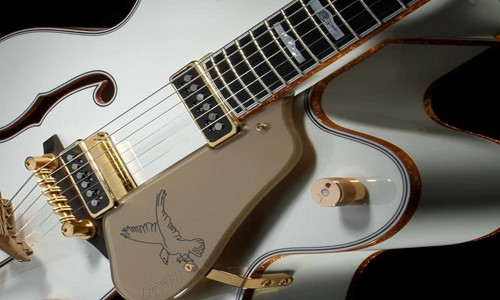 Clases de Guitarra y Música